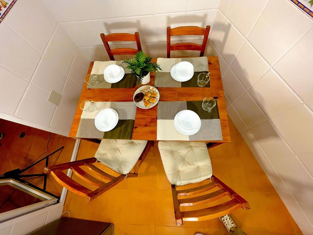 Apartamento céntrico playa estación de tren Málaga Esterno foto