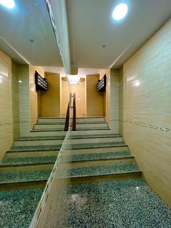 Apartamento céntrico playa estación de tren Málaga Esterno foto